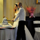 Illustration for article titled Couple Pays $1200 for Objectively Worst Wedding Photos of All Time
